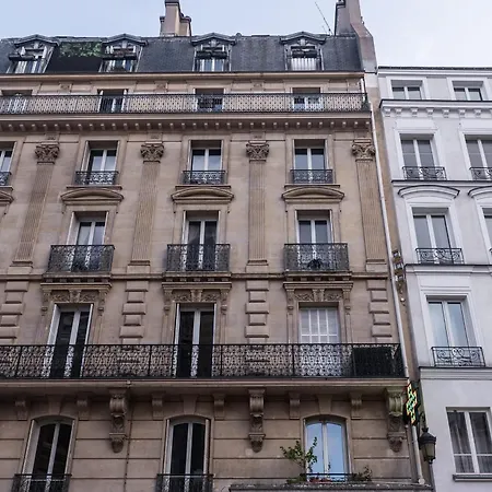 Denissel - Welkeys Paris